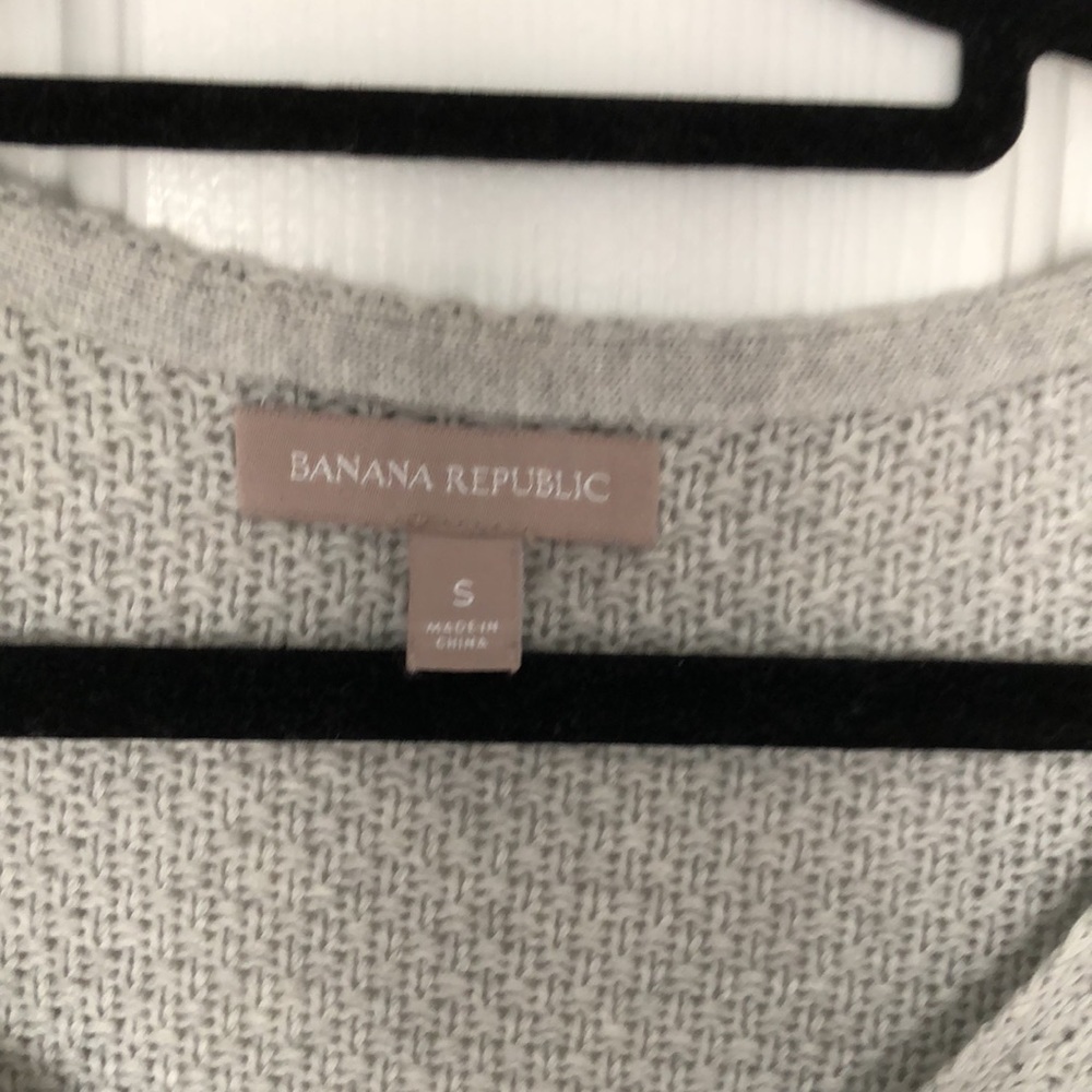 Pullover Sweater - image 3